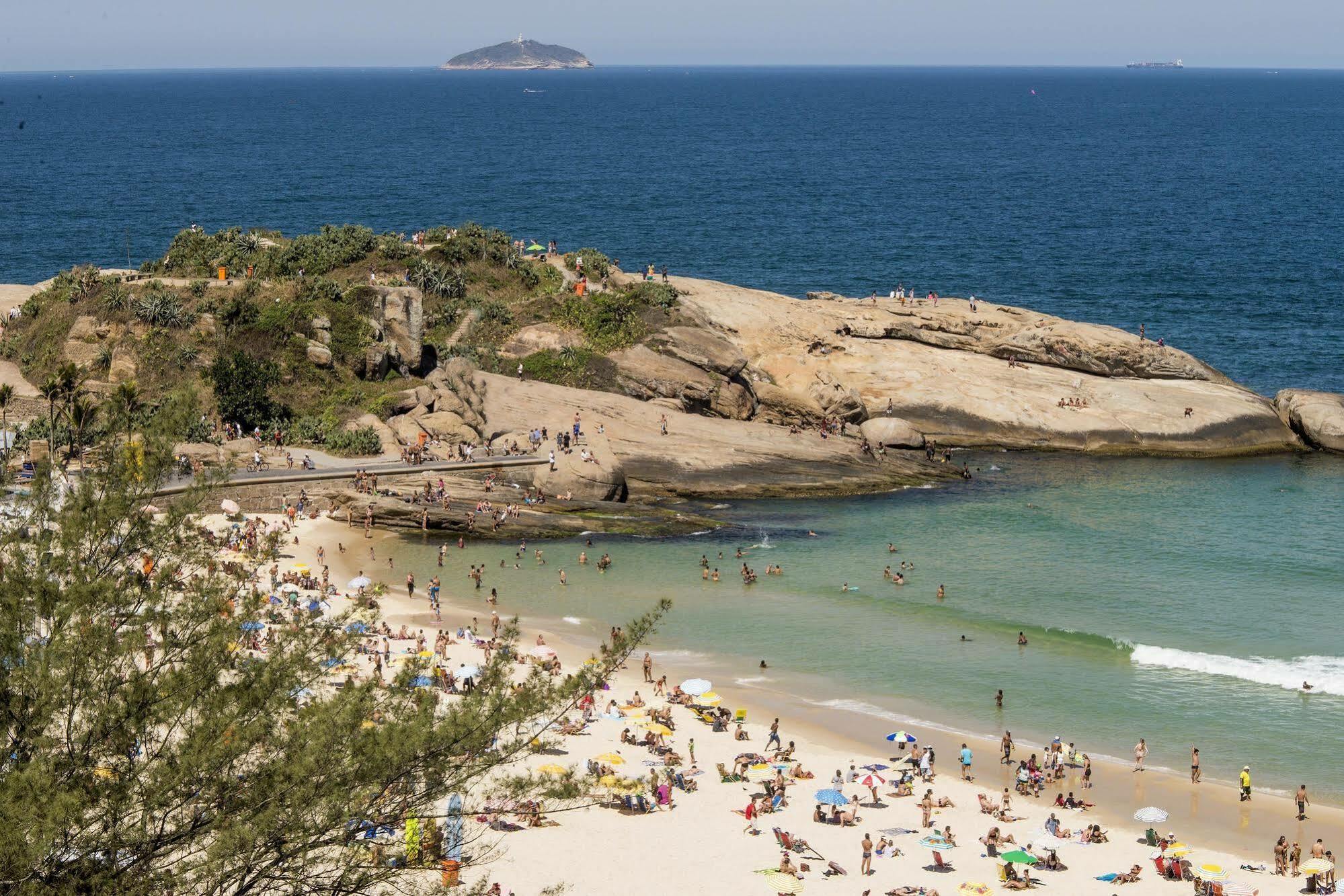 Arena Ipanema 4* Río de Janeiro